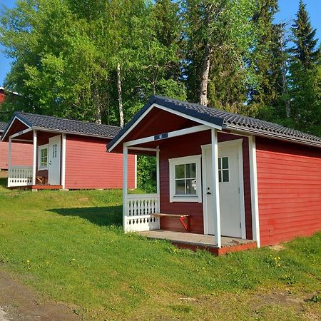 Ristafallets Camping Nyland  Ngoại thất bức ảnh